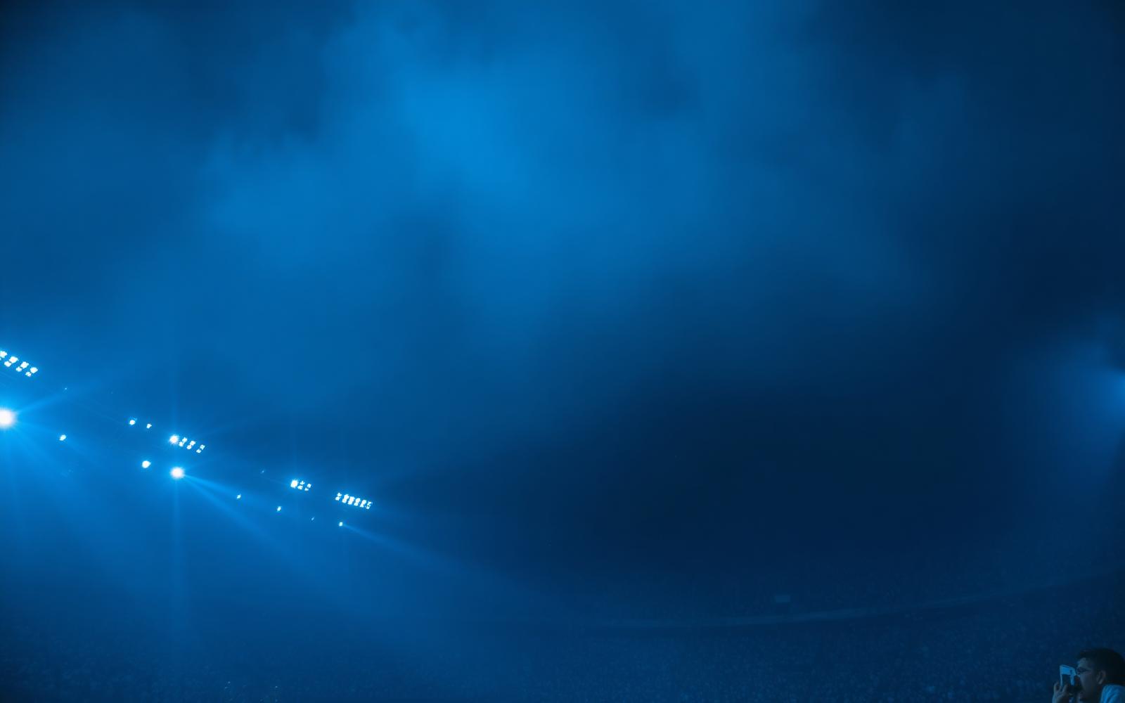 Argentina Road to the Final